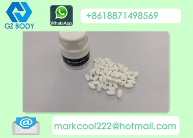 Sildenafil Citrate Powder Sex Enhancing Drugs 100mg * 100pills CAS 171599-83-0