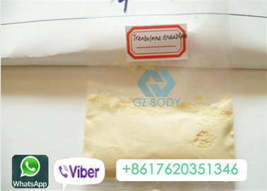 Trenbolone Enanthate Raw Anabolic Steroids Injectable Oil Form CAS 360-70-3