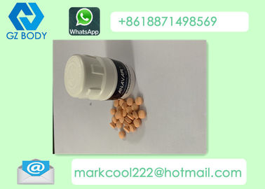 White No Side Effect Steroids , Powder Form Oxandrolone Anabolic Steroid