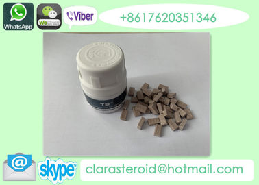 Physique Enhancing Oral Anabolic Steroids L Triiodothyronine CAS 55-06-1