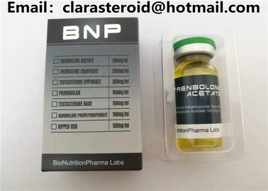 Trenbolone Acetate Hgh Testosterone Anabolic Steroid Oils Tren Acetate Raw Material
