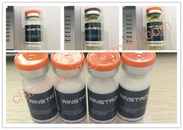 10ml/ Vial Testosterone Propionate Injectable Anabolic Steroids Cas 57 85 To Gain Mass