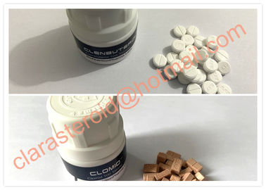 Highly Pure Raw Steroid Powders Winstrol / Stanozolol 99% Min Assay Cool Storage
