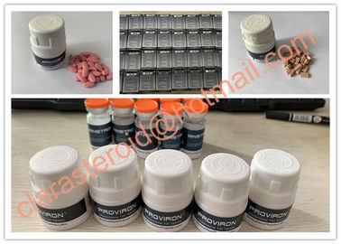 Medical Pharmaceutical Intermediates Steroids Pure Arimidex / Anastrozol 1mg*100 Tabs For Man