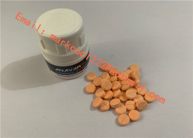 Weight Loss CAS 53-39-4 Oxandrolone Oral Anabolic Steroids