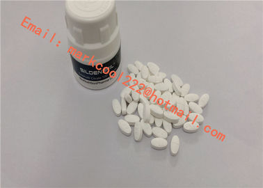 Metabolism Promote CAS 521-11-9 Viagra Sildenafil Pills