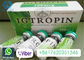 99 . 8% Purity Kigtropin 100iu Kit , Muscle Growing Hygetropin Yellow Tops