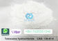 Tetracaine Hydrochloride Raw Steroid Powders White Powder Form CAS 120-51-4