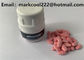 Medical Pharmaceutical Intermediates Steroids Pure Arimidex / Anastrozol 1mg*100 Tabs For Man