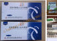 99.8% Pure Human Growth Hormone Peptide Ansomone Hgh 100iu/Kit For Strong Man To Enhance Muscle