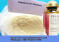 Drost Propionate Masteron Raw Steroid Powders CAS 521 12 0 Purity 99%