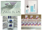 Refinex Botulinum Anti Wrinkle Botox BTX Hyaluronic Acid 100 Unit