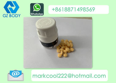 Body Growth No Side Effect Steroids , Winstrol Anabolic Steroids CAS 10418-03-8