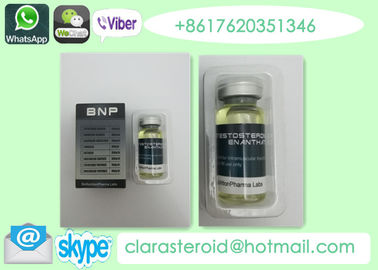 A++ Grade Testosterone Enanthate Injection High Purity CAS 315-37-7
